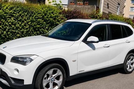 BMW X1 175.000 km 9.500 &euro; Essen 45326