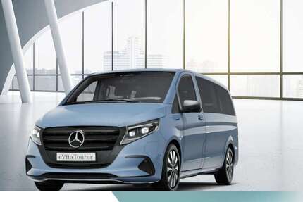 Mercedes-Benz Vito 10.097 km 46.990 &euro; Magdeburg 39130