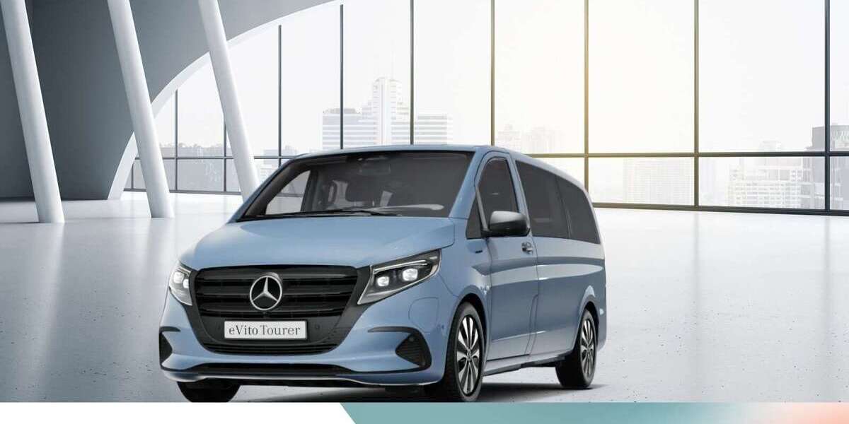 Mercedes-Benz Vito 10.097 km 46.990 &euro; Magdeburg 39130