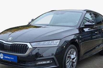 Skoda Octavia 53.400 km 23.777 &euro; Kaltenkirchen 24568