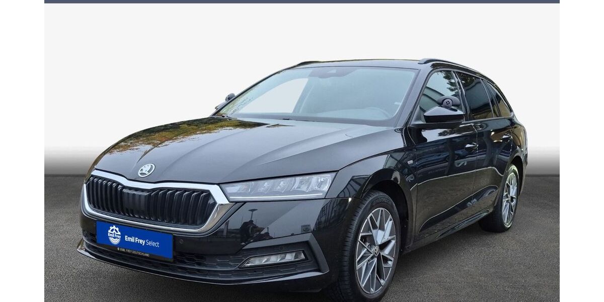 Skoda Octavia 53.400 km 23.777 &euro; Kaltenkirchen 24568