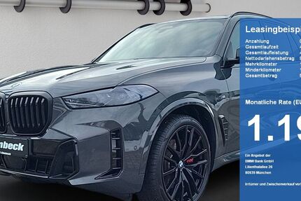 BMW X5 19.400 km 91.480 &euro; Eggenfelden 84307