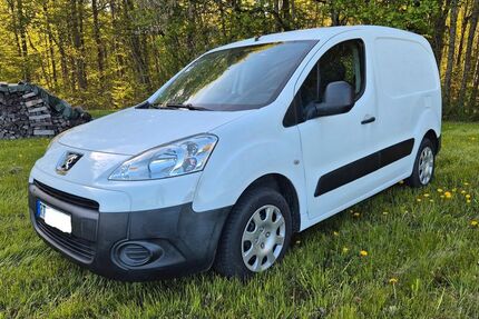 Peugeot Partner 158.200 km 2.100 &euro; Lichtenstein 72805