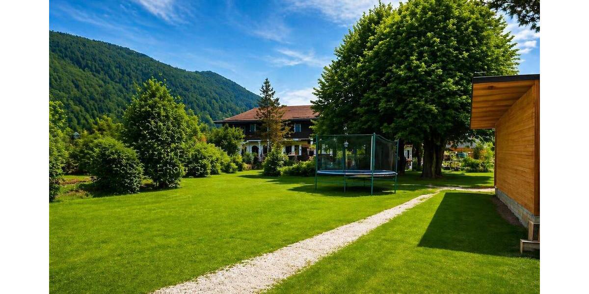 Grundstück Rottach-Egern Kalkofen - 514.500&euro; | Angebot:26275372