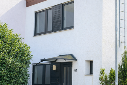 Haus Ladenburg - 5 Zimmer, 106 m&sup2;, 420.000&euro; | Angebot:25234234