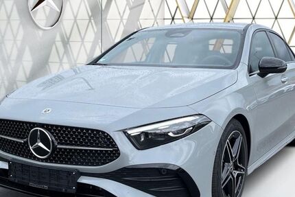 Mercedes-Benz A 180 5.000 km 35.440 &euro; Altenburg-Remsa 04603