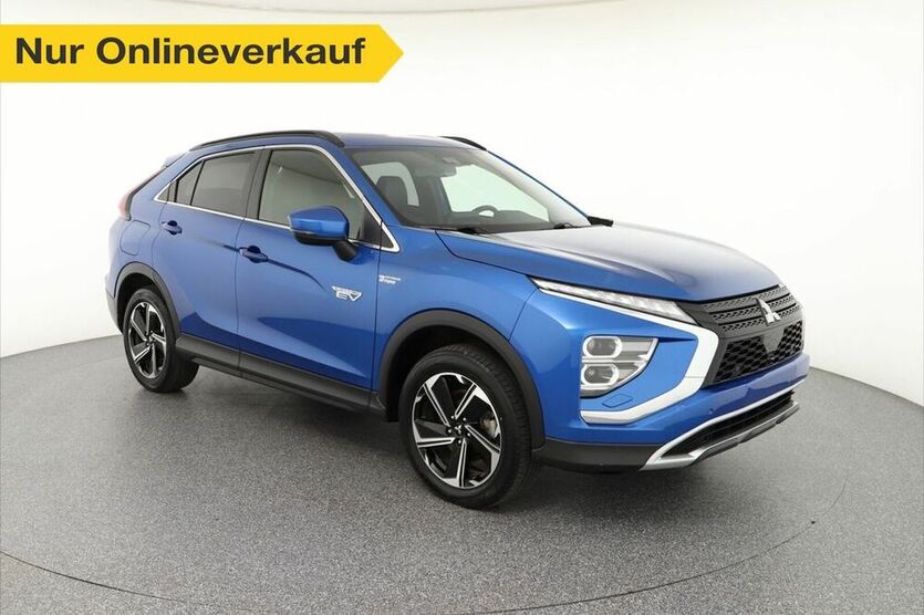 Eclipse Cross