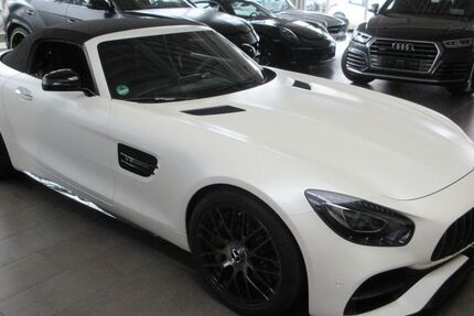 Mercedes-Benz AMG GT 19.600 km 134.900 &euro; Niefern-Öschelbronn 75223