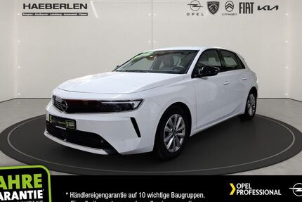 Opel Astra 42.278 km 14.980 &euro; Kempten 87435