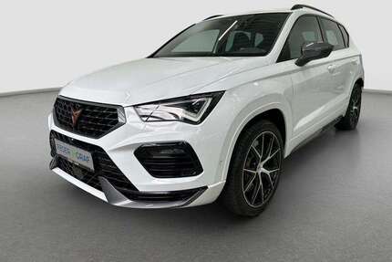 Cupra Ateca 55.968 km 29.980 &euro; Fürth 90763