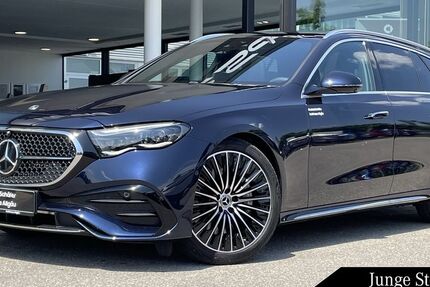 Mercedes-Benz E 220 9.000 km 63.960 &euro; Kaufbeuren 87600