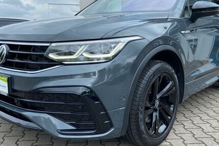 VW Tiguan 64.163 km 29.600 &euro; Berge 49626
