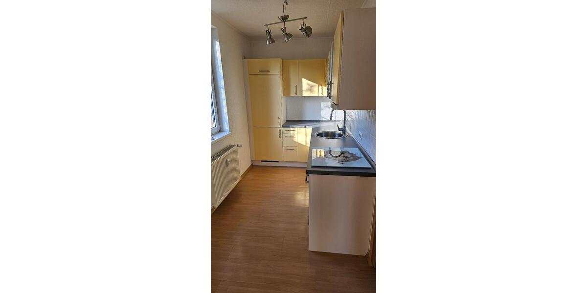 Erdgeschoßwohnung Sonneberg - 3 Zimmer, 75 m&sup2;, 560&euro; | Angebot:25414948