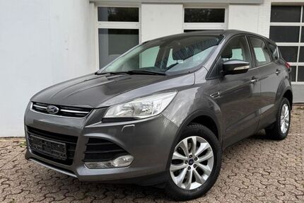 Ford Kuga 164.750 km 8.480 &euro; Brake 26919
