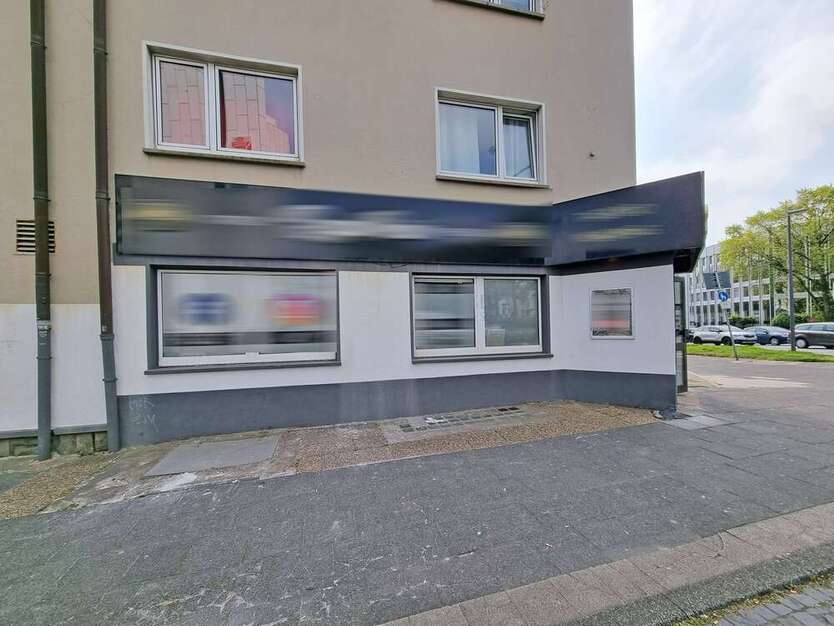 Büro in Essen 2.500 € 194 m²