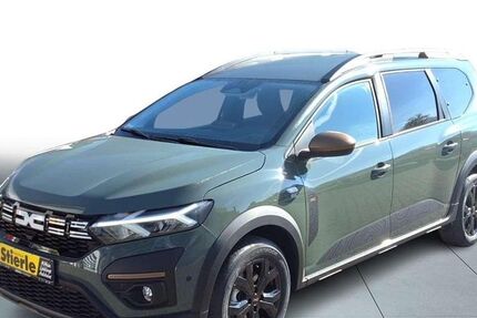 Dacia Jogger 8.950 km 19.869 &euro; Geislingen 73312