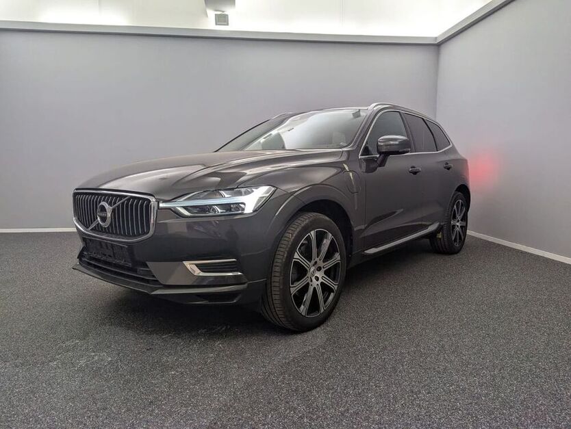 XC60