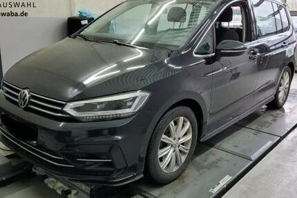 VW Touran 103.700 km 19.900 &euro; Gersthofen 86368