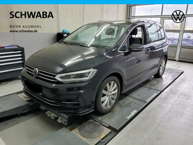 VW Touran 103.700 km 19.900 &euro; Gersthofen 86368