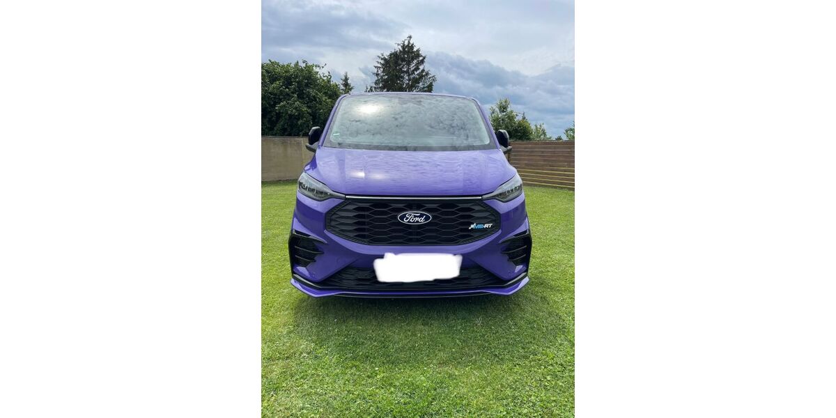 Ford Transit Custom 22.899 km 63.399 &euro; Gifhorn 38518