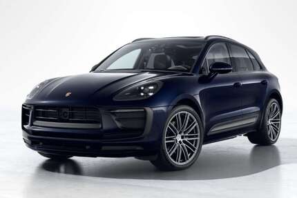 Porsche Macan 54.900 km 61.990 &euro; Nürnberg 90425
