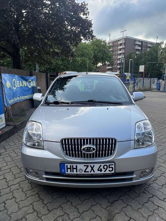 Picanto