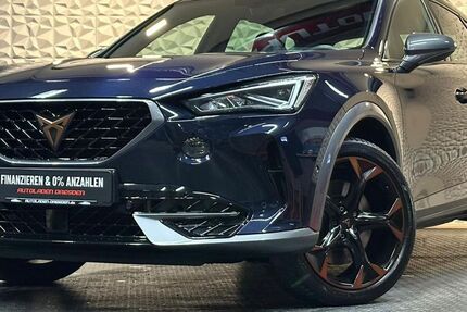 Cupra Formentor 69.968 km 26.999 &euro; Heidenau 01809