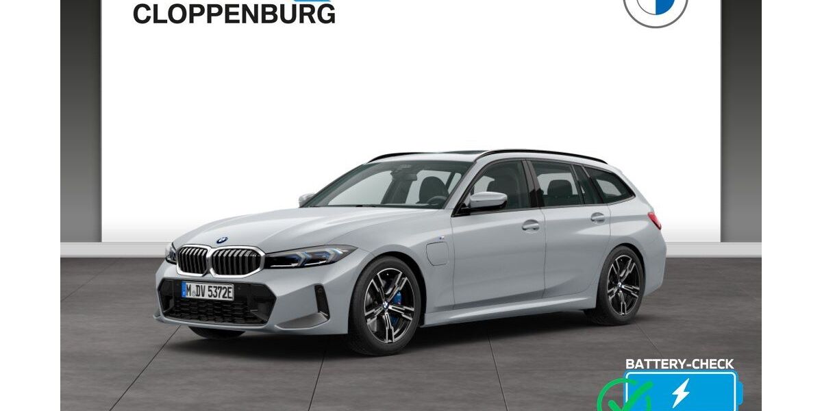 BMW 330 17.400 km 47.845 &euro; Ansbach 91522