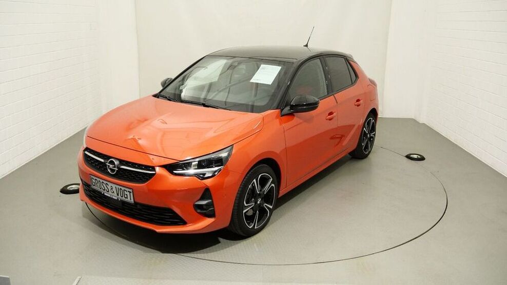 Corsa