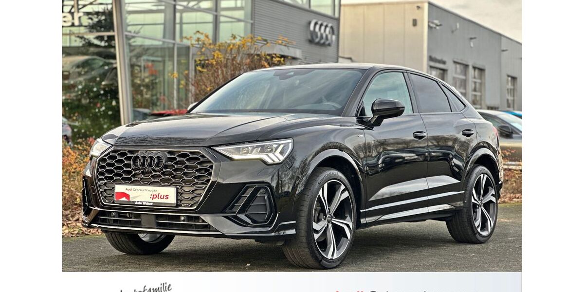 Audi Q3 17.290 km 45.780 &euro; Neubeckum 59269