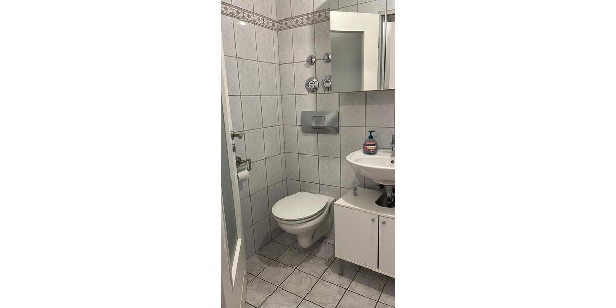 Etagenwohnung Passau Auerbach - 1 Zimmer, 23 m&sup2;, 375&euro; | Angebot:26396882