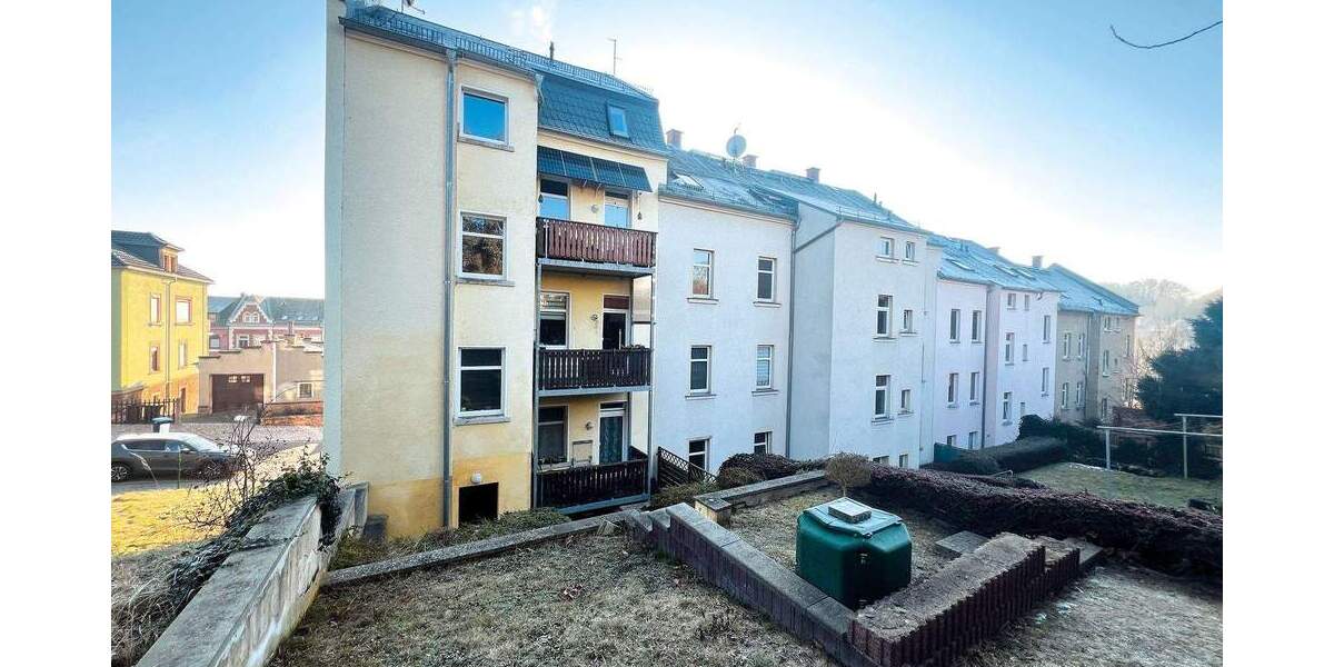 Mehrfamilienhaus, Wohnhaus Waldheim - 89.000&euro; | Angebot:25780107