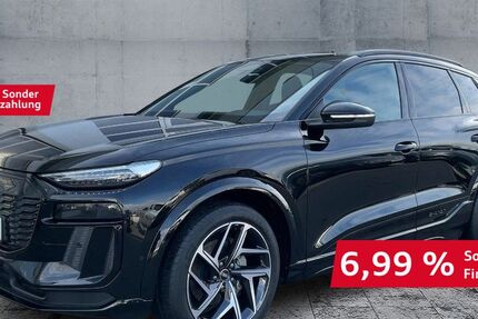 Audi Q6 e-tron 24.299 km 65.750 &euro; Bayreuth 95448