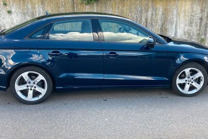 Audi A3 149.376 km 14.500 &euro; Kollnburg 94262