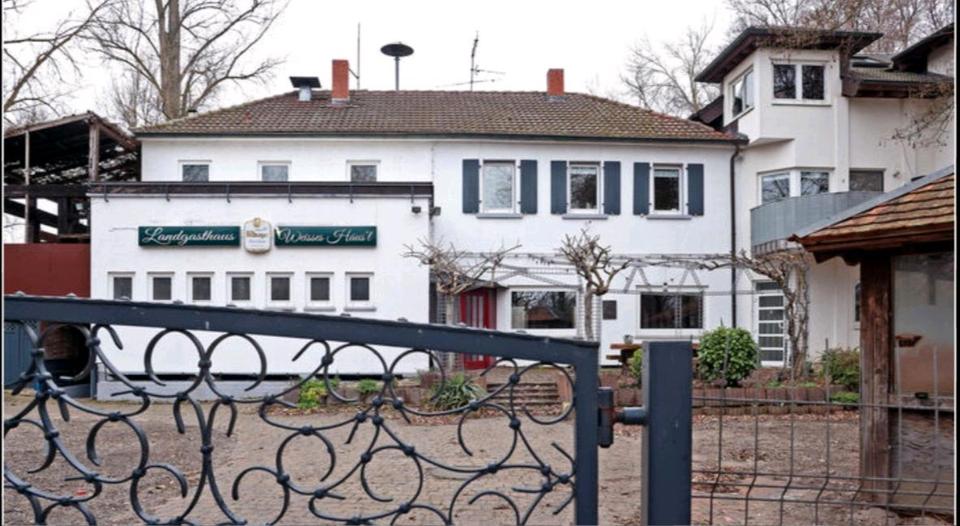 Gewerbeobjekt Bad Dürkheim - 2.400&euro; | Angebot:25792257