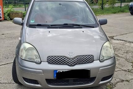Toyota Yaris 125.000 km 1.999 &euro; Nohfelden O.t. Wolfersweiler 66625