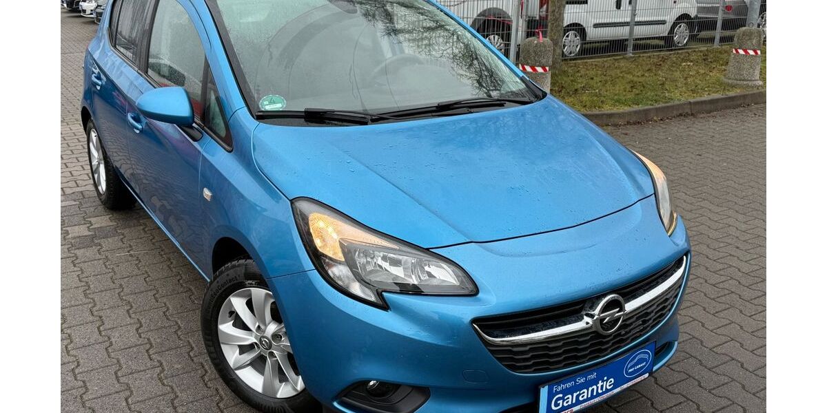 Opel Corsa 104.436 km 7.250 &euro; Offenbach 63071