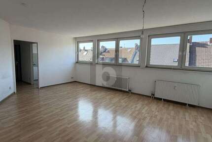 Wohnung Düsseldorf Stadtbezirk 3 - 1 Zimmer, 41 m&sup2;, 198.000&euro; | Angebot:27022042
