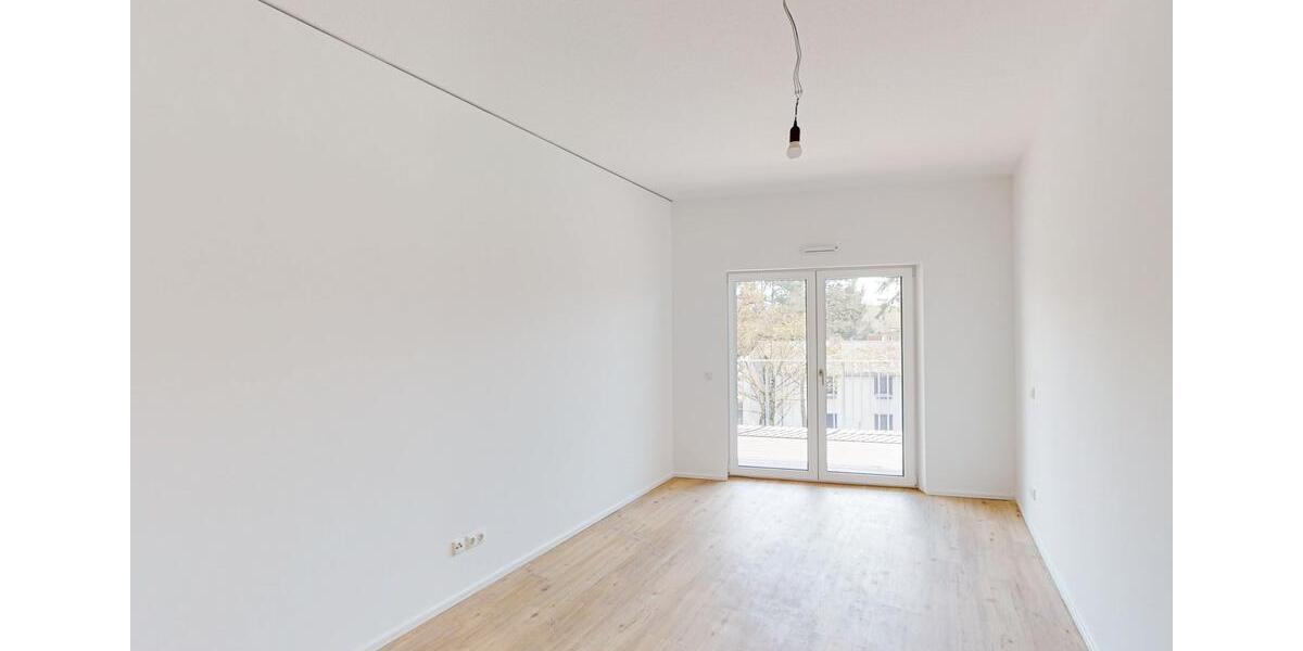 Erdgeschoßwohnung Nürnberg Erlenstegen - 3 Zimmer, 94 m&sup2;, 1.500&euro; | Angebot:26495592