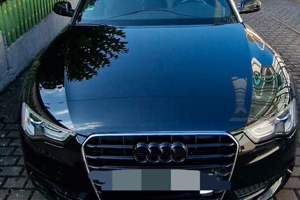 Audi A5 113.800 km 13.000 &euro; Florstadt 61197