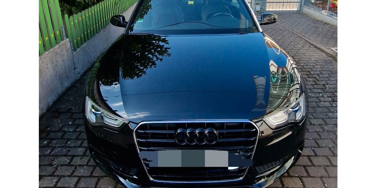 Audi A5 113.800 km 13.000 &euro; Florstadt 61197