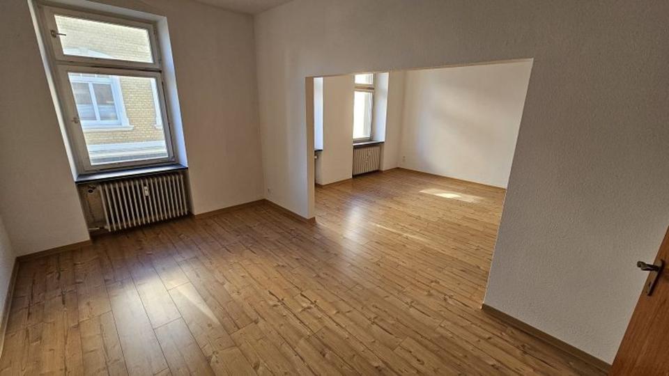 Etagenwohnung Betzdorf - 2 Zimmer, 68 m&sup2;, 565&euro; | Angebot:25308553