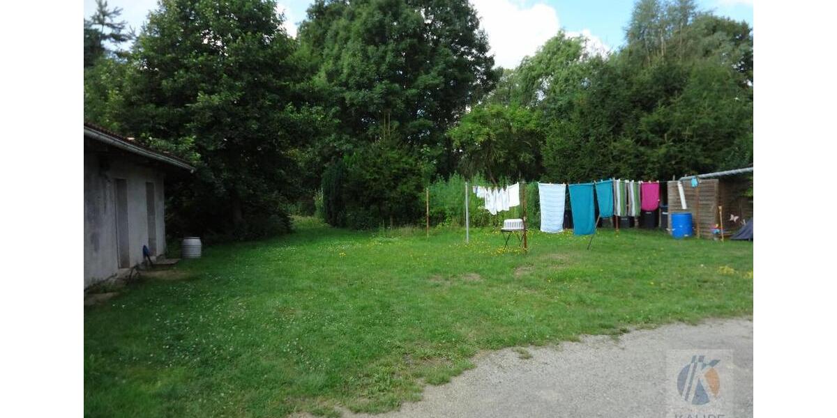 Erdgeschoßwohnung Röderland - 1 Zimmer, 50 m&sup2;, 275&euro; | Angebot:26365897