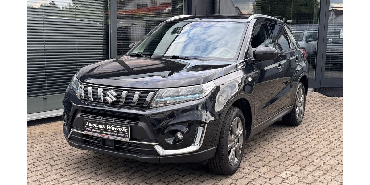 Suzuki Vitara 65.502 km 17.490 &euro; Oberndorf 86698