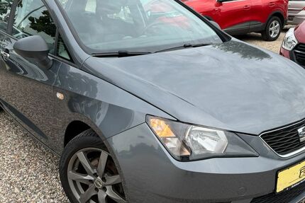 Seat Ibiza 91.945 km 7.990 &euro; Berlin 13089