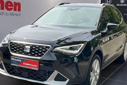 Seat Arona 17.545 km 21.959 &euro; Holzwickede 59439