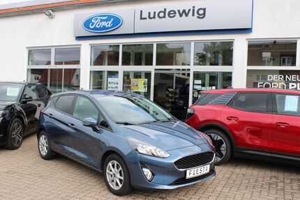 Ford Fiesta 32.598 km 11.490 &euro; Delligsen 31073