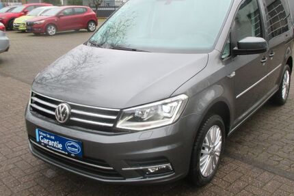 VW Caddy 69.998 km 18.888 &euro; Hollenstedt 21279