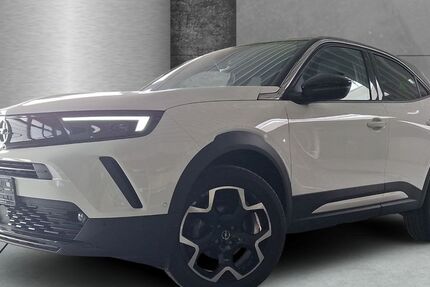 Opel Mokka 18.782 km 21.880 &euro; Berlin 10409