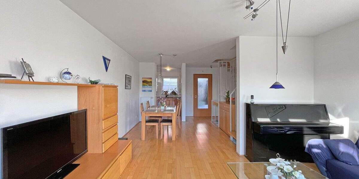 Mehrfamilienhaus, Wohnhaus Unterschleißheim Lohhof - 5 Zimmer, 103 m&sup2;, 849.000&euro; | Angebot:24595209